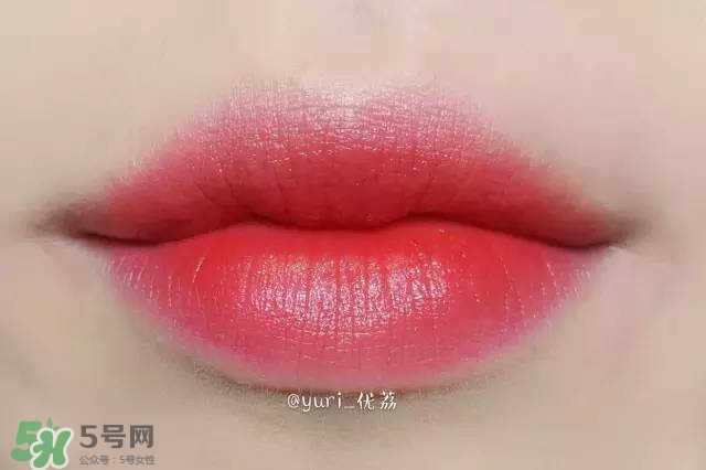 欧莱雅口红色号_欧莱雅口红试色图  欧莱雅 欧莱雅口红色号 欧莱雅口红试色 呼吸37度 第20张