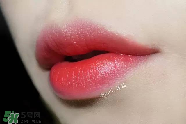 欧莱雅口红色号_欧莱雅口红试色图  欧莱雅 欧莱雅口红色号 欧莱雅口红试色 呼吸37度 第21张