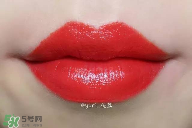 欧莱雅口红色号_欧莱雅口红试色图  欧莱雅 欧莱雅口红色号 欧莱雅口红试色 呼吸37度 第22张