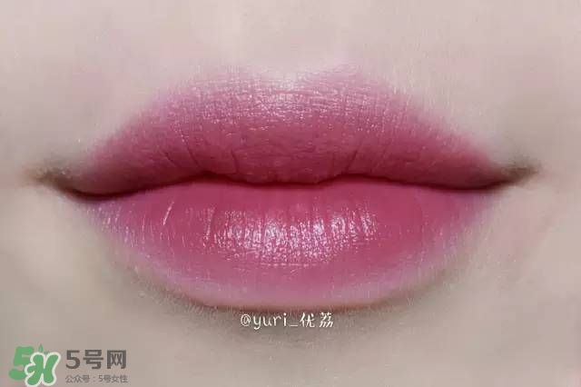 欧莱雅口红色号_欧莱雅口红试色图  欧莱雅 欧莱雅口红色号 欧莱雅口红试色 呼吸37度 第26张