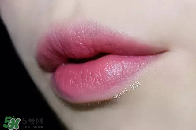 欧莱雅口红色号_欧莱雅口红试色图  欧莱雅 欧莱雅口红色号 欧莱雅口红试色 呼吸37度 第27张