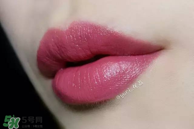 欧莱雅口红色号_欧莱雅口红试色图  欧莱雅 欧莱雅口红色号 欧莱雅口红试色 呼吸37度 第29张