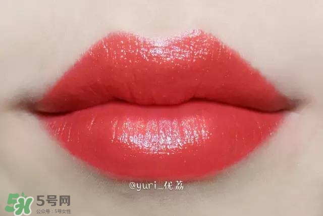 欧莱雅口红色号_欧莱雅口红试色图  欧莱雅 欧莱雅口红色号 欧莱雅口红试色 呼吸37度 第34张