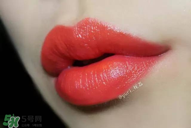 欧莱雅口红色号_欧莱雅口红试色图  欧莱雅 欧莱雅口红色号 欧莱雅口红试色 呼吸37度 第35张