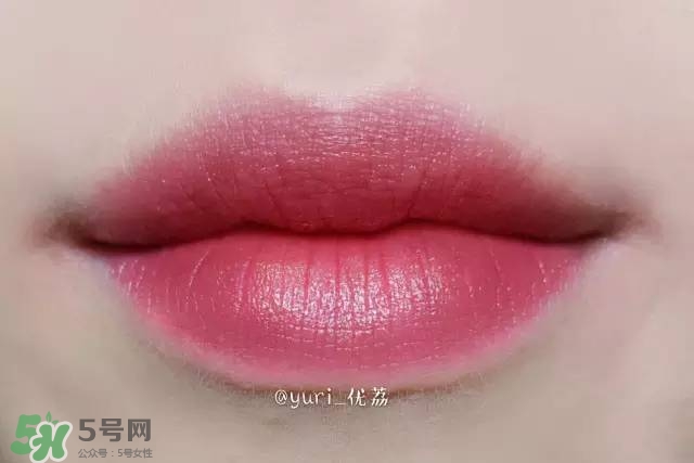 欧莱雅口红色号_欧莱雅口红试色图  欧莱雅 欧莱雅口红色号 欧莱雅口红试色 呼吸37度 第38张