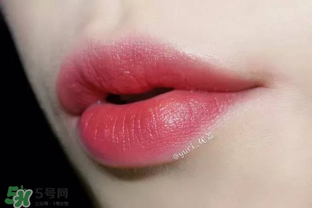 欧莱雅口红色号_欧莱雅口红试色图  欧莱雅 欧莱雅口红色号 欧莱雅口红试色 呼吸37度 第39张