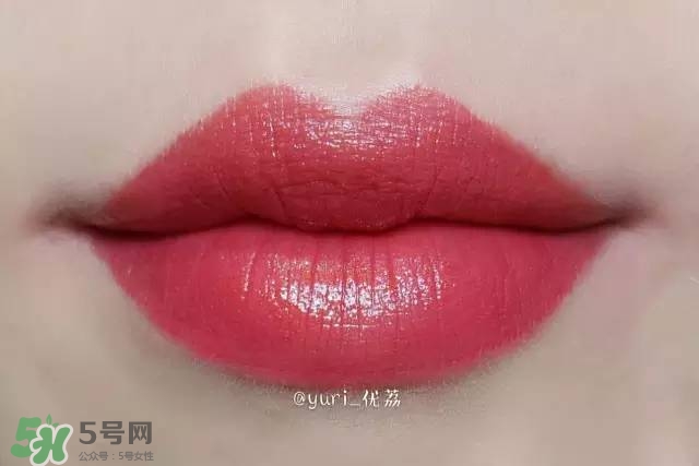 欧莱雅口红色号_欧莱雅口红试色图  欧莱雅 欧莱雅口红色号 欧莱雅口红试色 呼吸37度 第40张