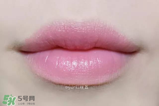 欧莱雅口红色号_欧莱雅口红试色图  欧莱雅 欧莱雅口红色号 欧莱雅口红试色 呼吸37度 第44张