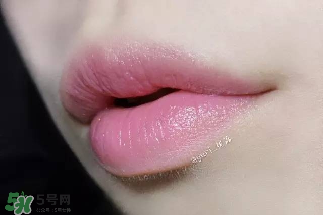 欧莱雅口红色号_欧莱雅口红试色图  欧莱雅 欧莱雅口红色号 欧莱雅口红试色 呼吸37度 第45张