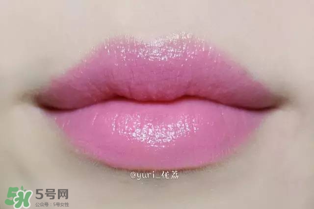 欧莱雅口红色号_欧莱雅口红试色图  欧莱雅 欧莱雅口红色号 欧莱雅口红试色 呼吸37度 第46张