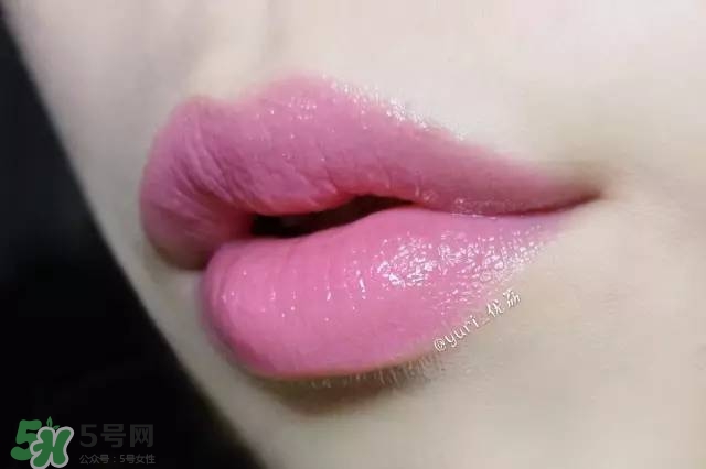 欧莱雅口红色号_欧莱雅口红试色图  欧莱雅 欧莱雅口红色号 欧莱雅口红试色 呼吸37度 第47张