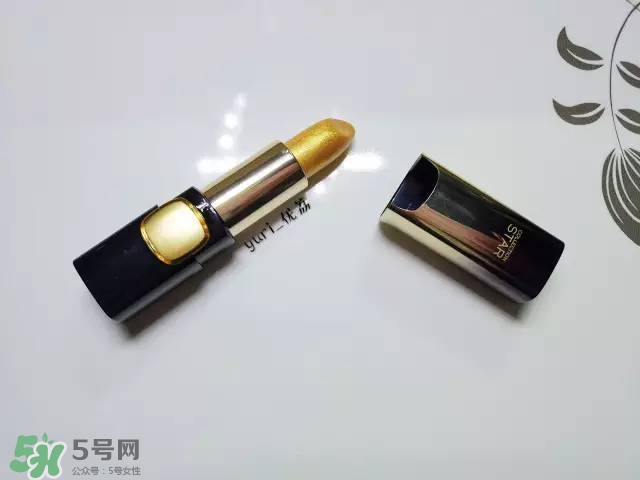 欧莱雅口红色号_欧莱雅口红试色图  欧莱雅 欧莱雅口红色号 欧莱雅口红试色 呼吸37度 第48张