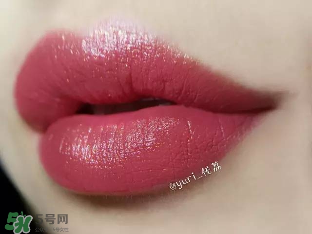 欧莱雅口红色号_欧莱雅口红试色图  欧莱雅 欧莱雅口红色号 欧莱雅口红试色 呼吸37度 第53张