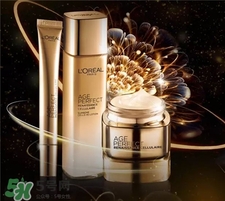 欧莱雅金致臻颜系列适合什么年龄，怎么样  欧莱雅 欧莱雅金致臻颜系列 欧莱雅金致臻颜系列适合什么年龄 呼吸37度 第2张