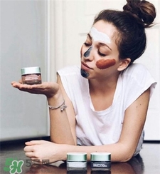 欧莱雅矿物泥面膜好用吗，欧莱雅矿物净化泥面膜怎么样  欧莱雅 欧莱雅矿物泥面膜好用吗 欧莱雅矿物净化泥面膜怎么样 呼吸37度 第2张