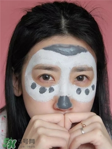 欧莱雅矿物净化泥面膜哪款好用，欧莱雅矿物泥面膜适合肤质  欧莱雅 欧莱雅矿物净化泥面膜 欧莱雅矿物泥面膜适合肤质 呼吸37度 第2张