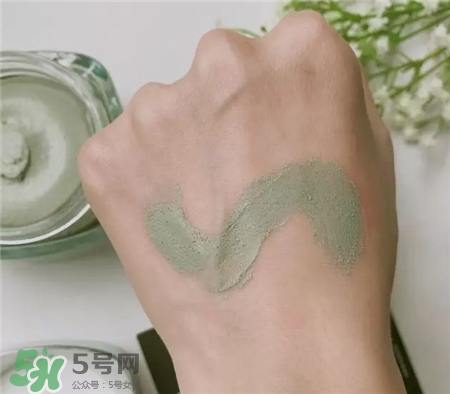 欧莱雅矿物净化泥面膜哪款好用，欧莱雅矿物泥面膜适合肤质  欧莱雅 欧莱雅矿物净化泥面膜 欧莱雅矿物泥面膜适合肤质 呼吸37度 第3张