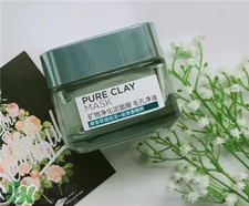 欧莱雅矿物净化泥面膜怎么用，欧莱雅矿物泥面膜用法
