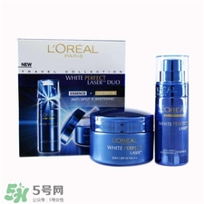 欧莱雅雪颜美白系列适合多大年龄，欧莱雅雪颜美白适合肤质  欧莱雅 欧莱雅雪颜美白 欧莱雅雪颜美白系列适合多大年龄 呼吸37度 第2张