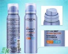 欧莱雅防晒喷雾怎么用，欧莱雅蓝喷友使用方法  欧莱雅 欧莱雅防晒喷雾怎么用 欧莱雅蓝喷友使用方法 呼吸37度 第3张