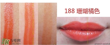 欧莱雅唇乳试色，欧莱雅唇乳色号  欧莱雅 唇乳 欧莱雅唇乳试色 呼吸37度 第5张