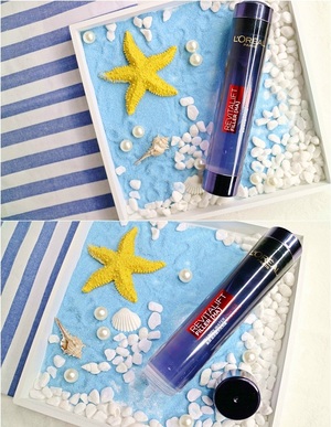 欧莱雅玻尿酸膨膨水怎么用，欧莱雅膨膨水使用心得  欧莱雅 欧莱雅玻尿酸膨膨水 欧莱雅膨膨水怎么用 呼吸37度 第18张