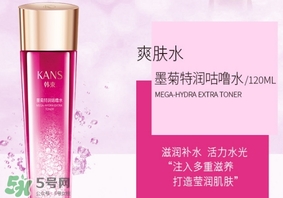 韩束和欧莱雅哪个好，韩束好还是欧莱雅好