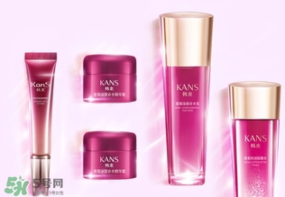 韩束和欧莱雅哪个好，韩束好还是欧莱雅好  韩束 韩束和欧莱雅哪个好 呼吸37度 第3张