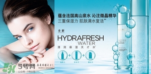 韩束和欧莱雅哪个好，韩束好还是欧莱雅好  韩束 韩束和欧莱雅哪个好 呼吸37度 第4张