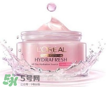 韩束和欧莱雅哪个好，韩束好还是欧莱雅好  韩束 韩束和欧莱雅哪个好 呼吸37度 第10张