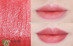 欧莱雅纷泽雾感唇釉103色号试色，欧莱雅纷泽唇釉103试色图  欧莱雅 欧莱雅纷泽雾感唇釉 欧莱雅纷泽雾感唇釉103 呼吸37度 第4张