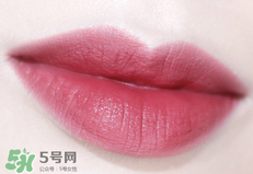 欧莱雅纷泽雾感唇釉103色号试色，欧莱雅纷泽唇釉103试色图  欧莱雅 欧莱雅纷泽雾感唇釉 欧莱雅纷泽雾感唇釉103 呼吸37度 第9张
