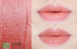 欧莱雅纷泽雾感唇釉102色号试色，欧莱雅纷泽雾感唇釉102试色图  欧莱雅 欧莱雅纷泽雾感唇釉 欧莱雅纷泽雾感唇釉102 呼吸37度 第5张