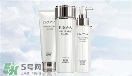 欧莱雅和珀莱雅哪个好，欧莱雅和珀莱雅的区别  欧莱雅 珀莱雅 欧莱雅和珀莱雅哪个好 呼吸37度 第2张