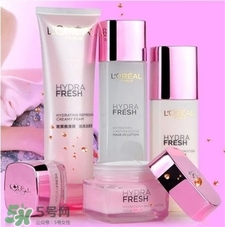 欧莱雅和珀莱雅哪个好，欧莱雅和珀莱雅的区别  欧莱雅 珀莱雅 欧莱雅和珀莱雅哪个好 呼吸37度 第3张