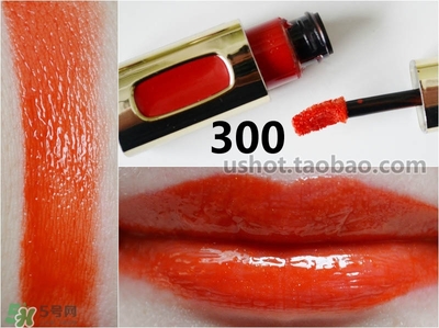 欧莱雅唇釉色号试色，欧莱雅唇釉试色图  欧莱雅 欧莱雅唇釉 欧莱雅唇釉试色 呼吸37度 第30张