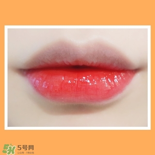 欧莱雅唇釉色号试色，欧莱雅唇釉试色图  欧莱雅 欧莱雅唇釉 欧莱雅唇釉试色 呼吸37度 第32张