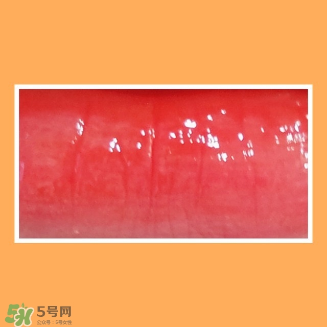 欧莱雅唇釉色号试色，欧莱雅唇釉试色图  欧莱雅 欧莱雅唇釉 欧莱雅唇釉试色 呼吸37度 第33张