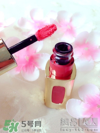 欧莱雅唇釉多少钱，欧莱雅唇釉专柜价格  欧莱雅 欧莱雅唇釉 欧莱雅唇釉价格 呼吸37度 第3张