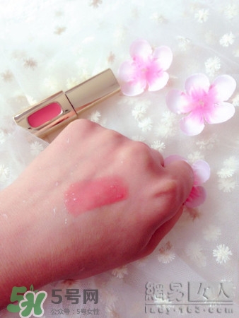 欧莱雅唇釉多少钱，欧莱雅唇釉专柜价格  欧莱雅 欧莱雅唇釉 欧莱雅唇釉价格 呼吸37度 第5张