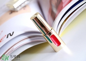 欧莱雅纷泽琉光唇釉色号，欧莱雅纷泽琉光唇釉试色  欧莱雅 欧莱雅纷泽琉光唇釉 欧莱雅纷泽琉光唇釉试色 呼吸37度 第9张