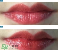 欧莱雅rb301是什么色，欧莱雅rb301试色  欧莱雅 欧莱雅rb301 欧莱雅rb301试色 呼吸37度 第3张