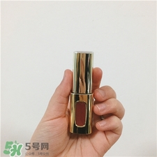 欧莱雅唇釉300，欧莱雅唇釉300试色