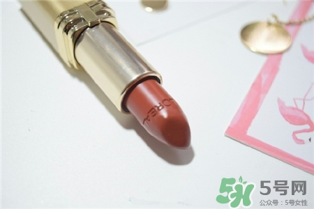 欧莱雅金管839，欧莱雅金管839试色