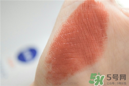 欧莱雅金管839，欧莱雅金管839试色  欧莱雅 欧莱雅金管839 欧莱雅金管839试色 呼吸37度 第2张