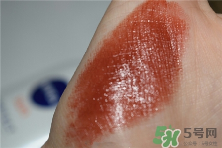 欧莱雅金管839，欧莱雅金管839试色  欧莱雅 欧莱雅金管839 欧莱雅金管839试色 呼吸37度 第3张