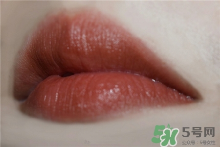 欧莱雅金管839，欧莱雅金管839试色  欧莱雅 欧莱雅金管839 欧莱雅金管839试色 呼吸37度 第4张