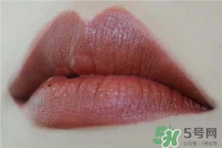 欧莱雅金管839，欧莱雅金管839试色  欧莱雅 欧莱雅金管839 欧莱雅金管839试色 呼吸37度 第6张