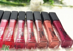 欧莱雅唇釉怎么打开，欧莱雅唇釉打不开怎么办  欧莱雅 唇釉 欧莱雅唇釉怎么打开 呼吸37度 第1张