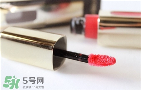 欧莱雅唇釉202，欧莱雅唇釉202试色  欧莱雅 欧莱雅唇釉202 欧莱雅唇釉202试色 呼吸37度 第1张